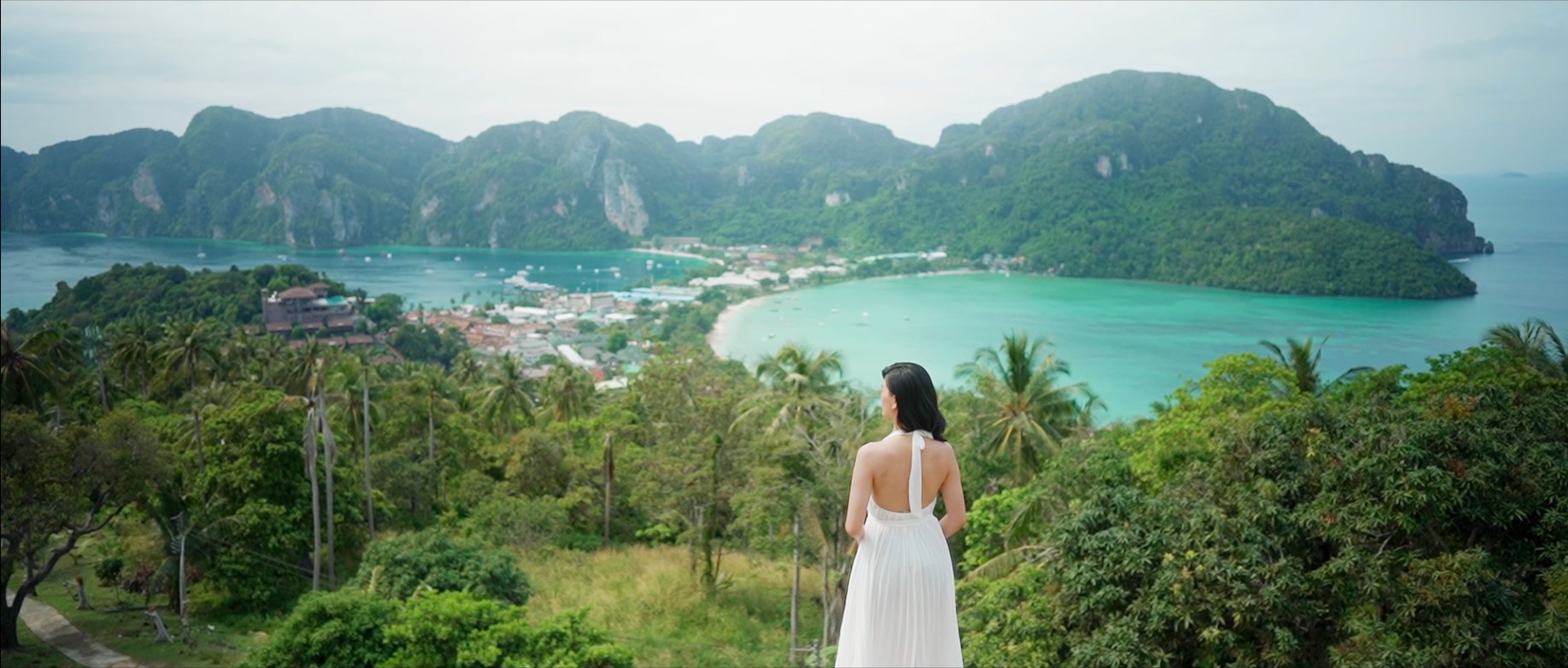 Mountain Beach Resort