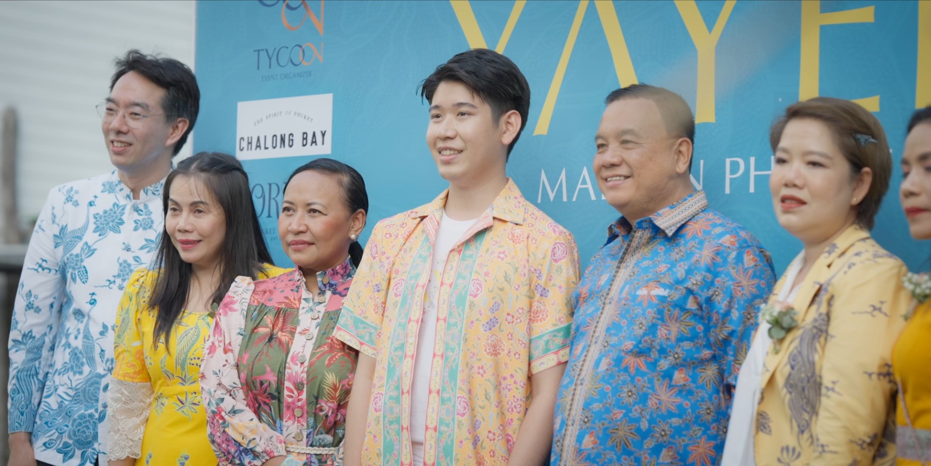 Yayee 7th Year Of Love