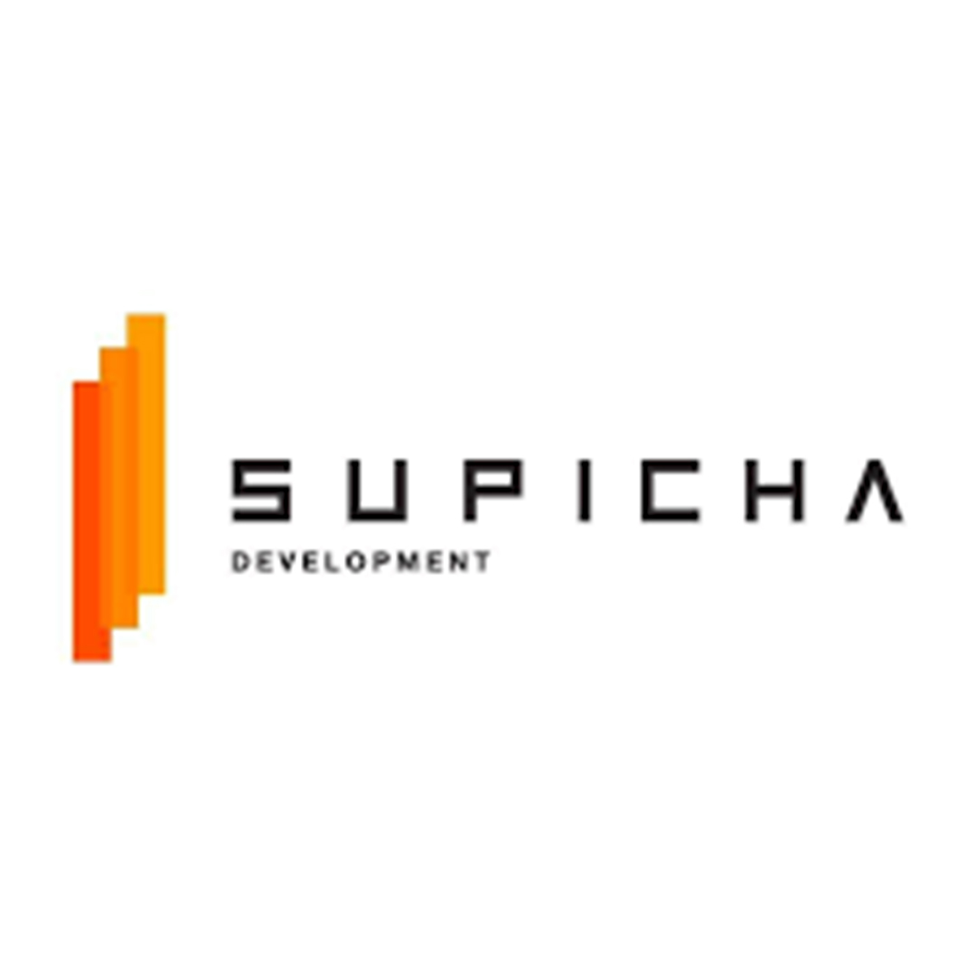 supicha  - Create an Enticing Logo Display Website.supicha